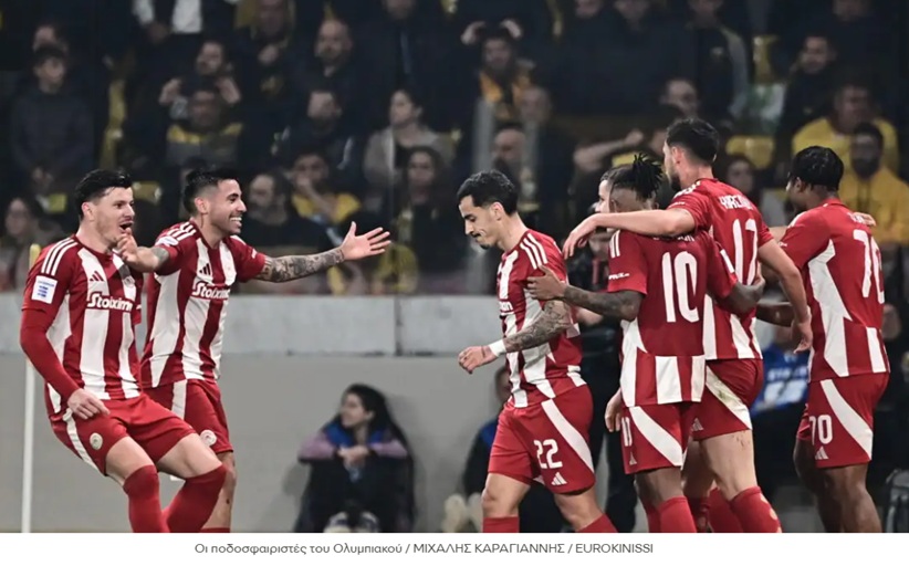Μπόντο Γκλιμτ – Ολυμπιακός: Οι σκέψεις του Χοσέ Λουίς Μεντιλίμπαρ για την αρχική ενδεκάδα των «ερυθρόλευκων»
