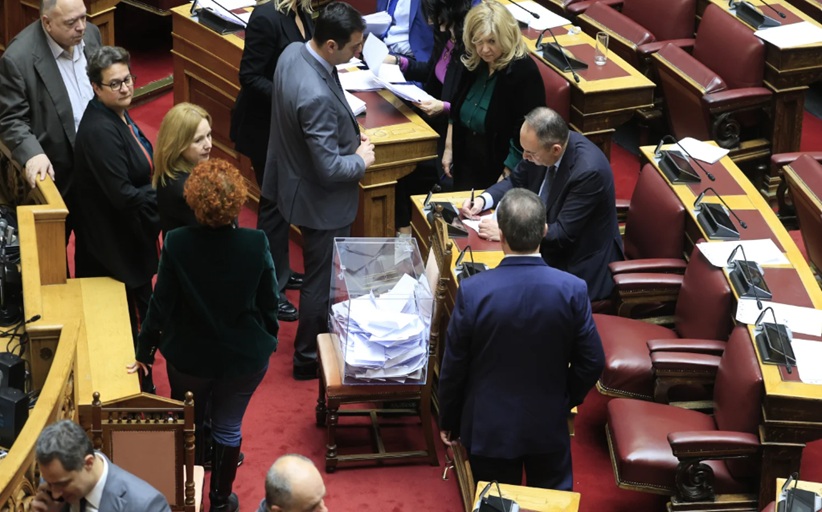 Επέστρεψε σπίτι του ο 50χρονος που αγνοούνταν χθες στην Αγναντιά...