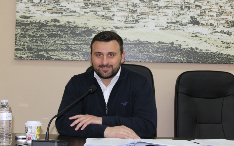 Συνεδριάζει τη Δευτέρα στις 9 το πρωί η ΔΕΥΑ Μετεώρων...