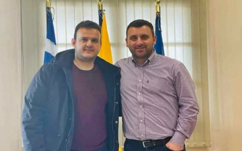 Πρόεδρος Διάβας: Με συνέπεια, όραμα και διαρκή συνεργασία με τη Δημοτική Αρχή προχωρούμε σε έργα ουσίας...