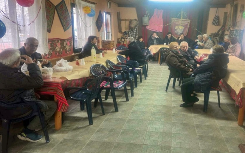 Ευχαριστήριο του Μορφωτικού Συλλόγου Απανταχού Κρυοβρυσιωτών 