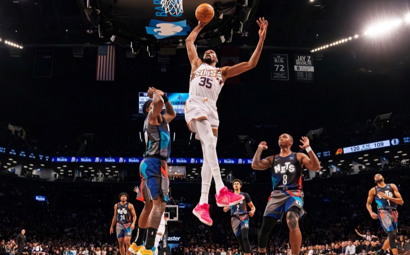 Έρχεται επαγγελματικό πρωτάθλημα FIBA - NBA στην Ευρώπη!