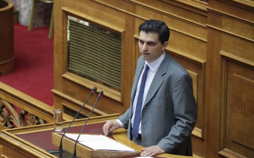 Ανασχηματισμός:  Ποιος αναλαμβάνει το υποδομών