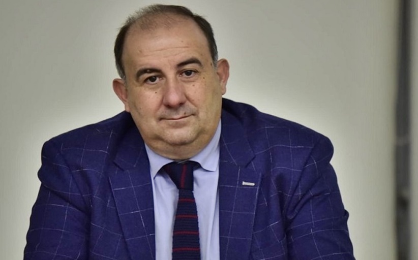 Εργασίες διαγράμμισης στο οδικό δίκτυο του ν. Τρικάλων...