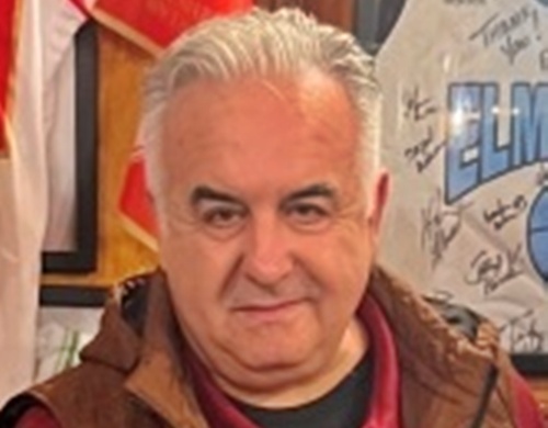 Έφυγε ξαφνικά από τη ζωή ο Κώστας Σκρέτας, Πρόεδρος της ομάδας Trikala Basket