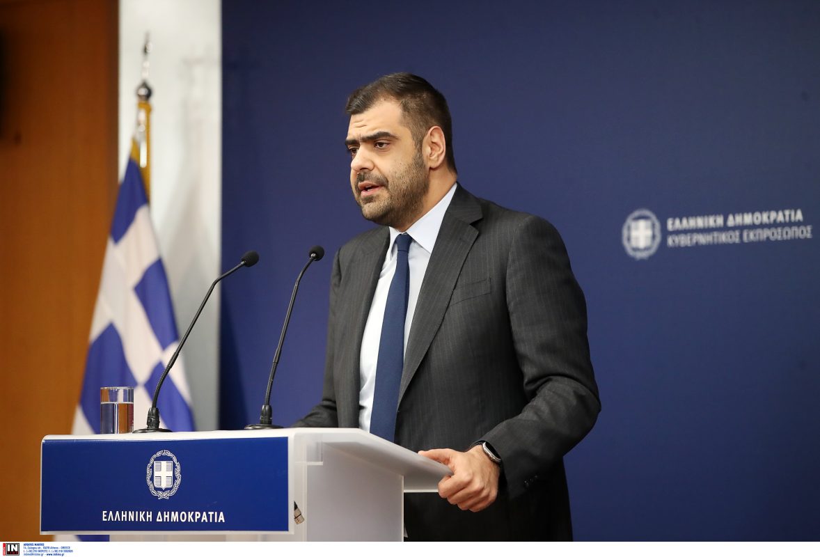 Η Κυβέρνηση μετά τον σημερινό ανασχηματισμό