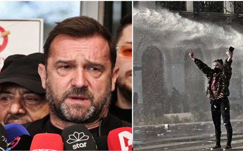 Νίκος Πλακιάς: «Θέλω μόνο να δω αυτό το κορίτσι, να του πω ότι είναι κόρη μου»