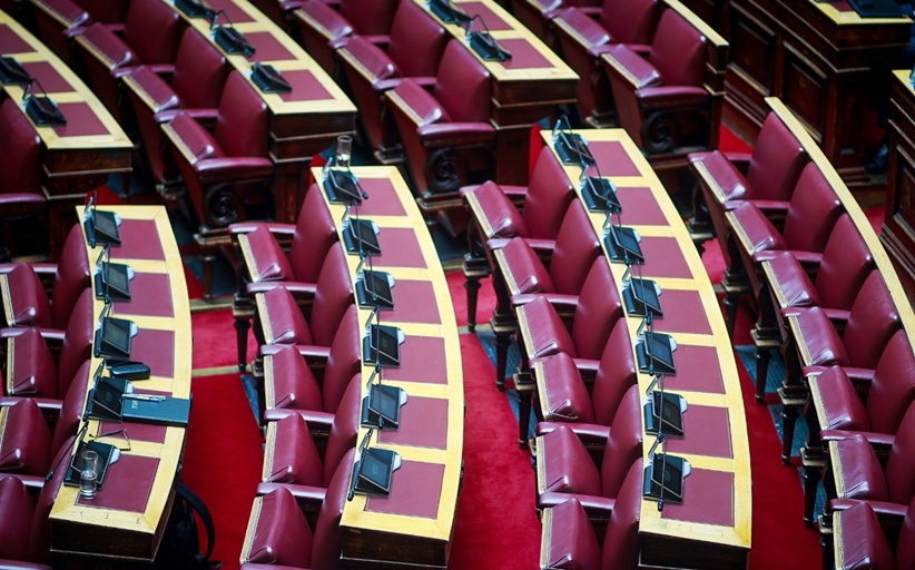 Βουλή: Εβδομάδα με Προανακριτική, προ ημερησίας και στο «βάθος» πρόταση δυσπιστίας