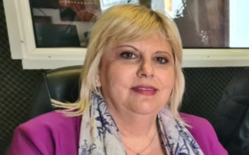 Η Πρόεδρος των Ιδιοκτητών Φροντιστηρίων Ξένων Γλωσσών Ν. Τρικάλων στον Meteorafm 90,3 για τις εξετάσεις του Μαϊου