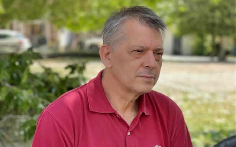Επερώτηση για την καθυστέρηση ολοκλήρωσης του δρόμου Λάρισας – Τρικάλων