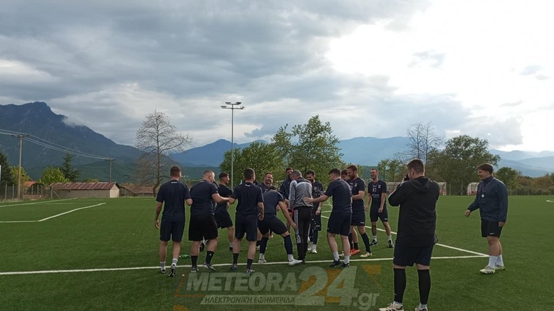Επαναληπτική Γενική Συνέλευση του Εθνικού Βράχου Καστρακίου τη Δευτέρα 30/06/2025...