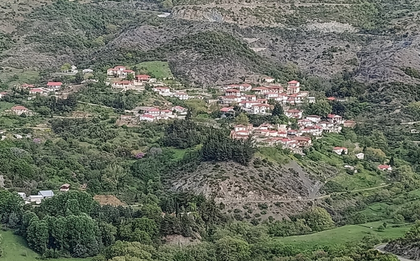 Εκλογές στο Σύλλογο της Μεγάλης Κερασιάς...
