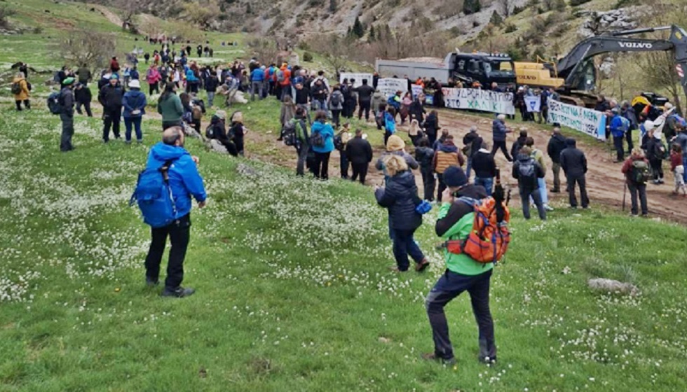 «Η συνάντηση με τον Κουρέτα ήταν αέρας» – Τι φοβάται ο Δήμαρχος Μετεώρων;