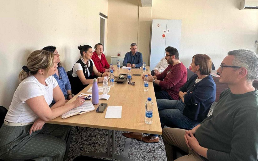 Ανακοίνωση του Γραφείου Τύπου της Νομαρχιακής Επιτροπής του ΣΥΡΙΖΑ Προοδευτική Συμμαχία Τρικάλων