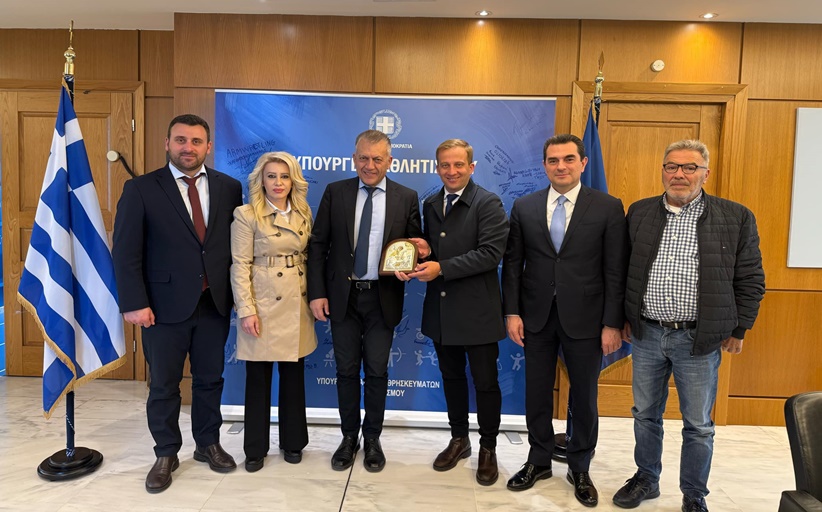 Ευχαριστήριο μήνυμα του Δ/Σ ΑΟ Δόξα Χρυσομηλιάς και της Τ.Κ. Χρυσομηλέας...
