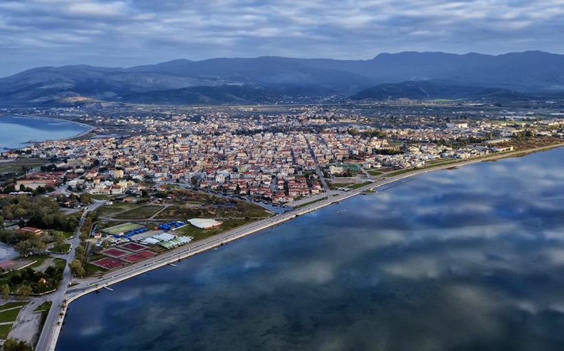 Eκδρομή στο Μεσολόγγι διοργανώνει στις 10 Μάϊου, ο Σύλλογος της Θεόπετρας...