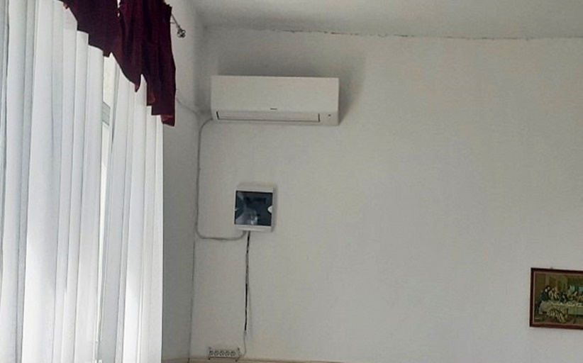 Τοπικής Κοινότητας Καλλιθέας: Ευχαριστήριο προς τον Δήμαρχο