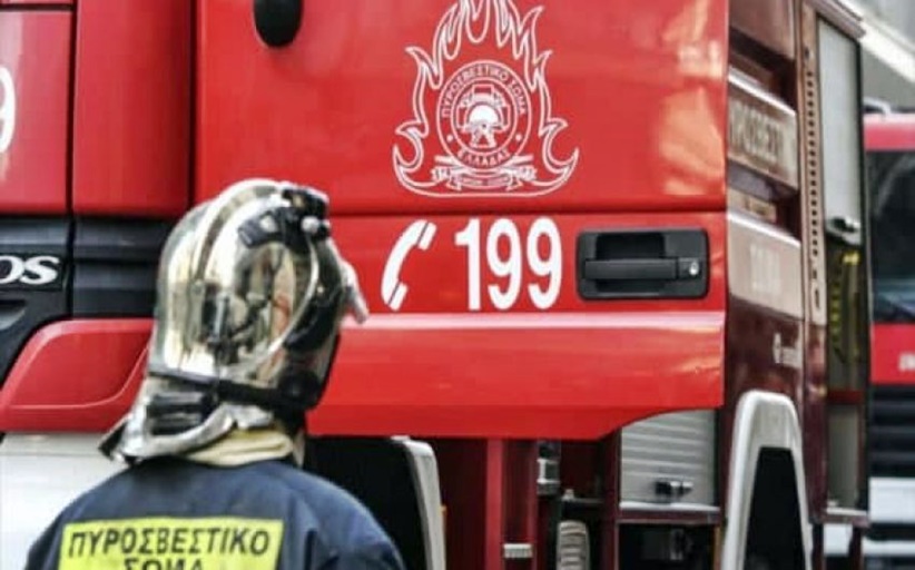 Ευχαριστήριο της ΠΥ Καλαμπάκας...