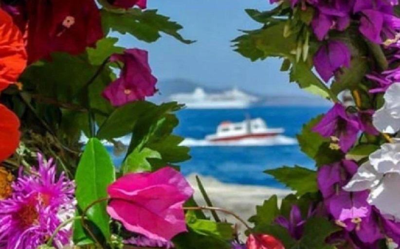 Πρωτομαγιά με καλοκαιρία αλλά και βροχές σε διάφορες περιοχές της χώρας