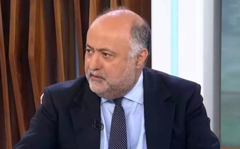 Στην Καλαμπάκα το Σάββατο ο Ευρωβουλευτής της ΝΔ, Δημήτρης Τσιόδρας