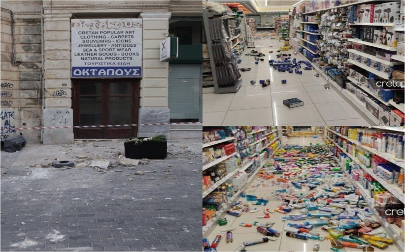 Με τον Υπουργό Υποδομών και Μεταφορών συναντήθηκε σήμερα στην Αθήνα ο κ. Λευτέρης Αβραμόπουλος