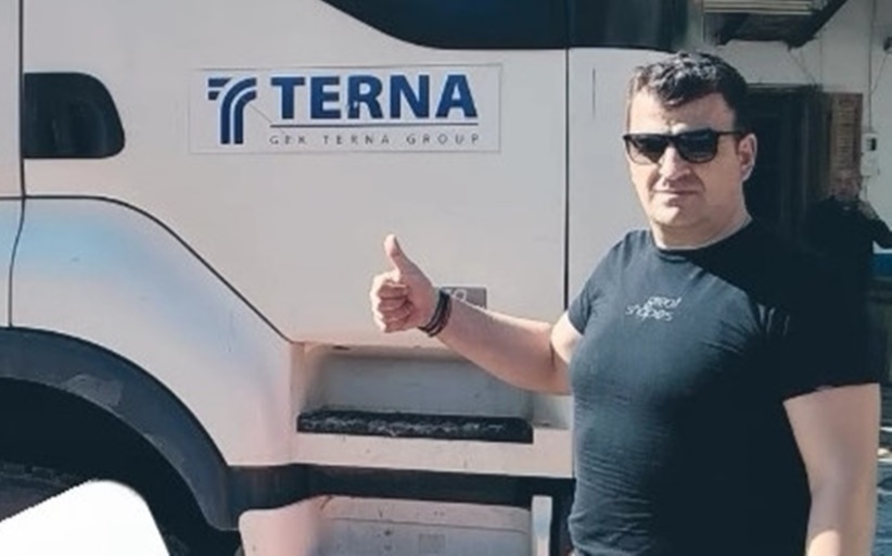 Ο Πρόεδρος του Αμπελοχωρίου κ. Σάκης Νικογιάννης στον Meteorafm 90,3 (Ηχητικό)