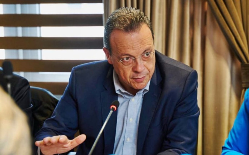 Επίκαιρες ερωτήσεις προς τον πρωθυπουργό για την οικονομία και την Ομάδα Αλήθειας επανακατέθεσε ο Φάμελλος