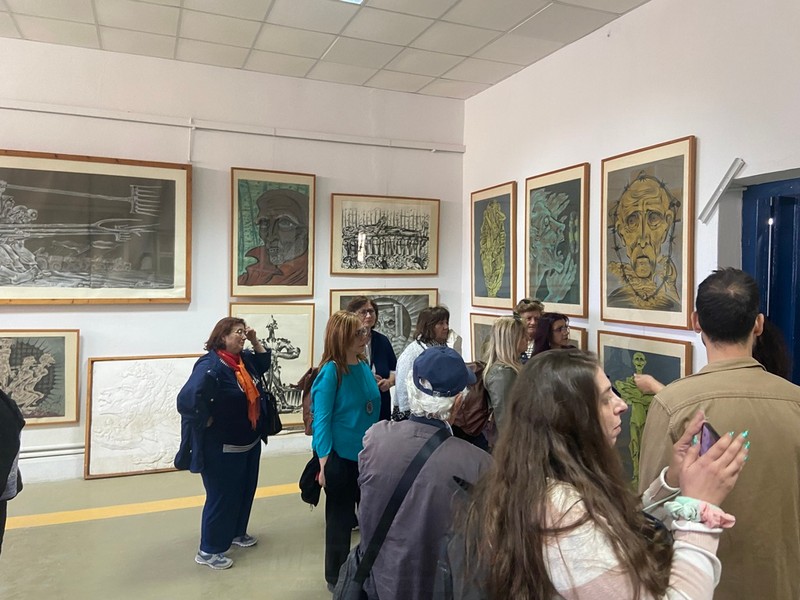 Κύπρος και Ελλάδα στην Ψηφιακή Εποχή Μαζί