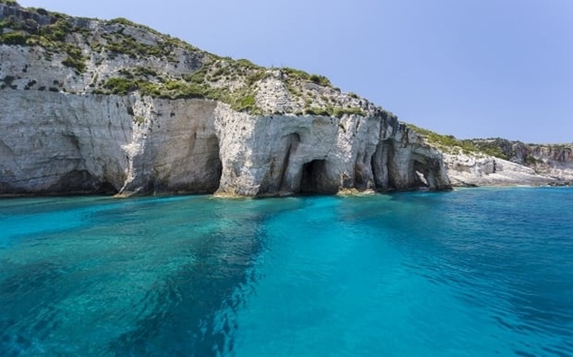 Μαζί με τα 30άρια, έρχεται και το πιο ενοχλητικό καιρικό φαινόμενο