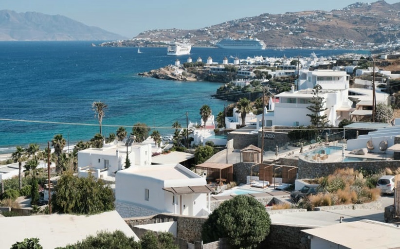 Έρχονται τα αποτελέσματα για τον κοινωνικό τουρισμό 2025