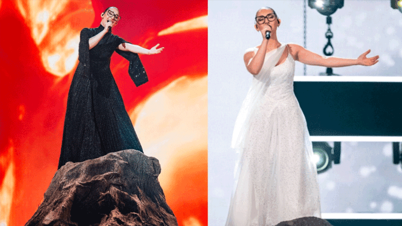 Eurovision 2025: Απόψε ο μεγάλος τελικός! Ποιες είναι οι 4 χώρες που θεωρούνται φαβορί για τη νίκη