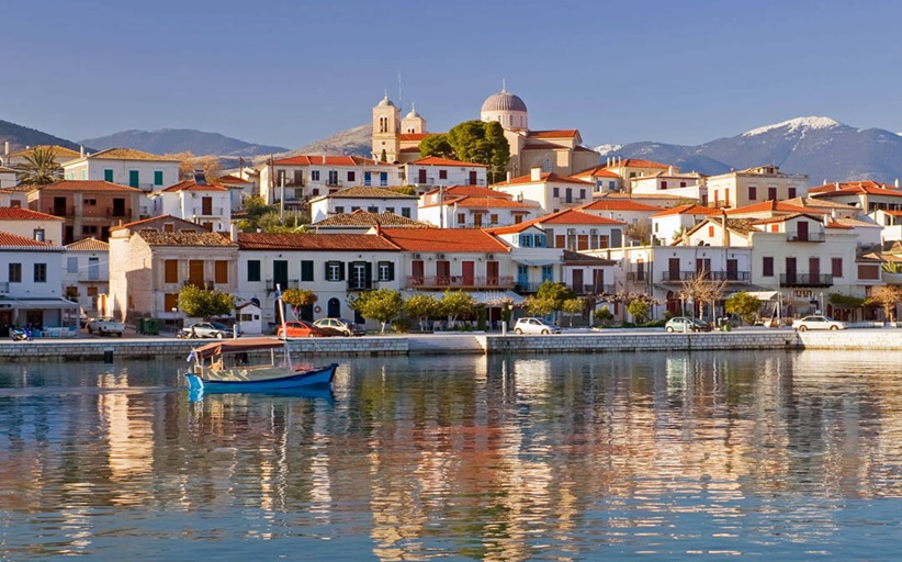 Ανακοίνωση από τις Φίλες της Αγάπης Καλαμπάκας.