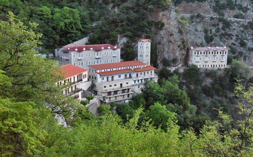 Ο ΕΜΟ Βασιλικής θα πραγματοποιήσει μονοήμερη εκδρομή στο Καρπενήσι...