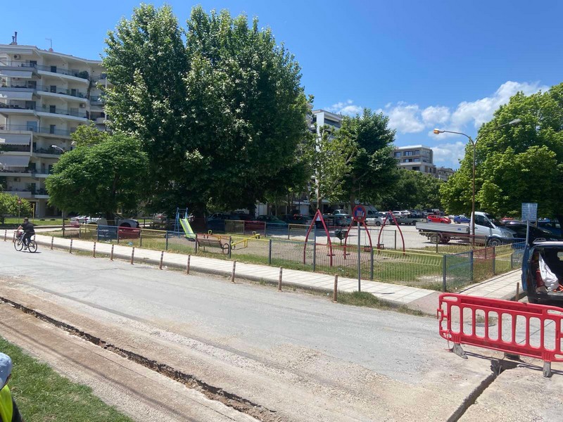 Ανοιχτή πολιτική εκδήλωση του ΣΥΡΙΖΑ ΠΣ στα Τρίκαλα ενόψει του συνεδρίου στις 19:30 στο Πνευματικό Κέντρο Τρικάλων