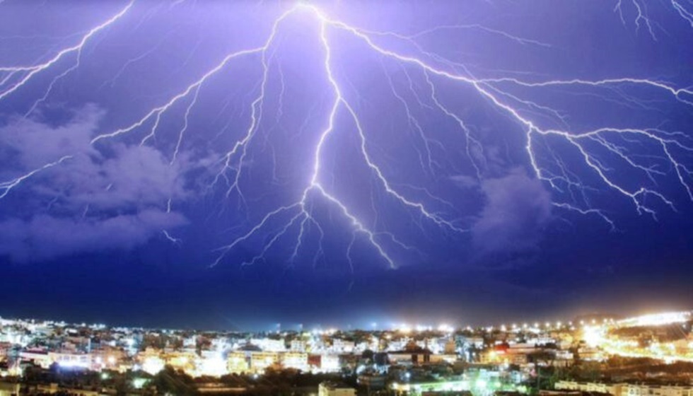 Έρχεται ισχυρή καταιγίδα 72 ωρών - Στο «κόκκινο» η Θεσσαλία - Η πιο δύσκολη μέρα σύμφωνα με τον Φάνη Τακούδη