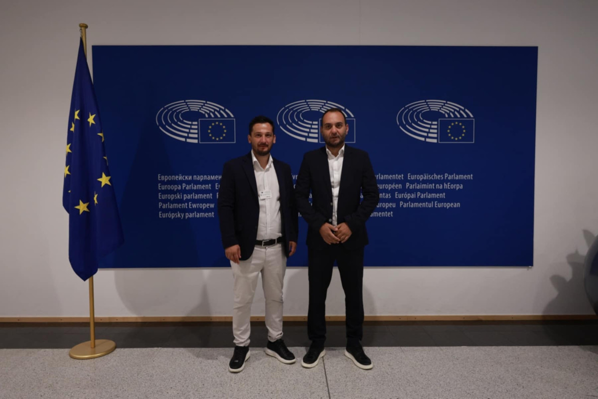Φώτης Καραθανάσης: 