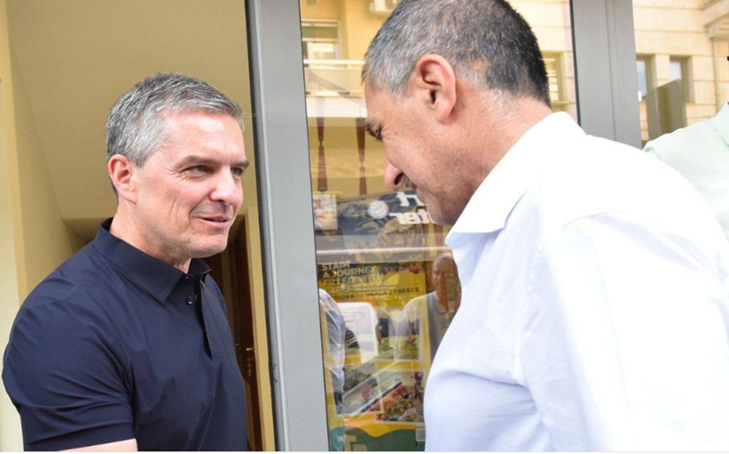 Κωνσταντίνος Παπαευθυμίου: 