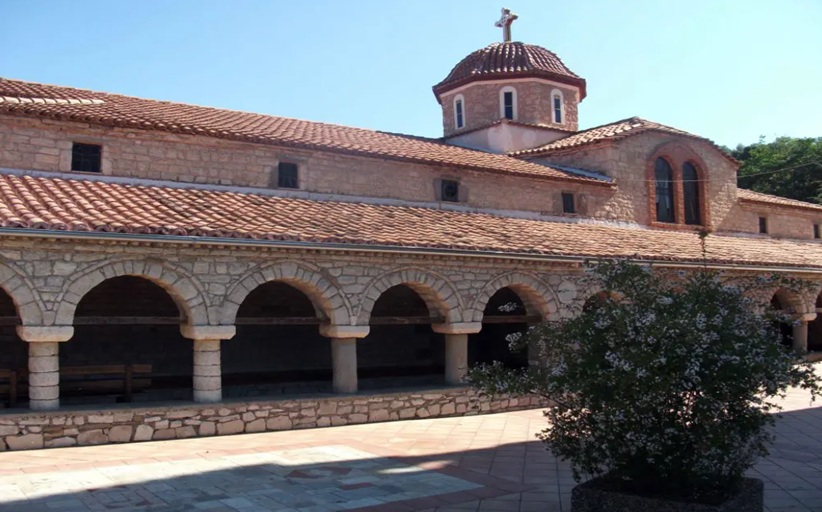 Διπλωματικές εξετάσεις της Σχολής Βυζαντινής Εκκλησιαστικής Μουσικής της Ιεράς Μητροπόλεως Σταγών και Μετεώρων.