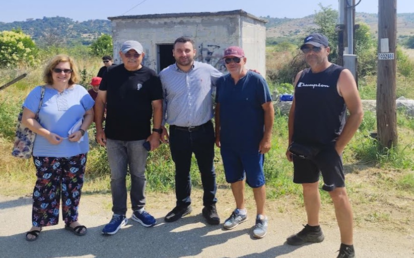 Έργο ευθύνης και συνέχειας...