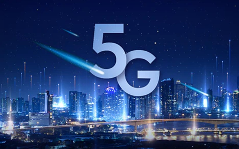 Στην κορυφή της Ε.Ε. σε 5G, βελτίωση και στον τομέα των υποδομών