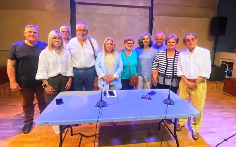Ολος ο ελληνικός στίβος αγωνίζεται στο Σαββατοκύριακο στα Τρίκαλα με πάνω από 500 αθλητές/τριες