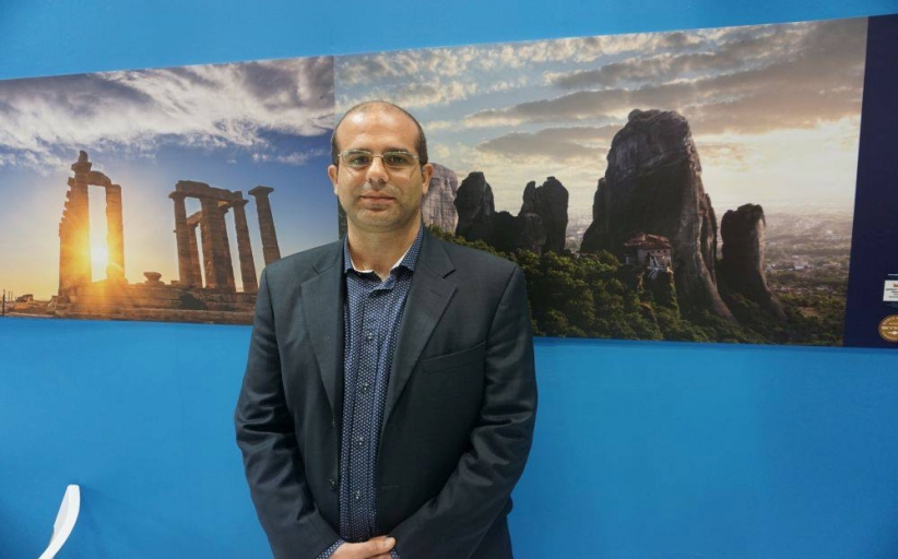 O κ. Γιώργος Κουρέλης στον Μeteorafm 90.3 για την ίδρυση του νέου συλλόγου...