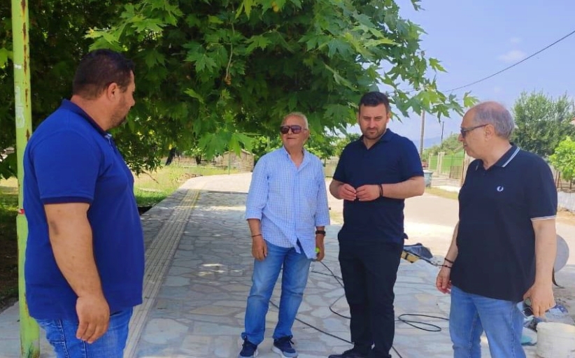 Λ. Αβραμόπουλος: 