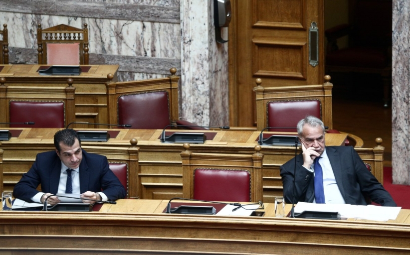 Πρόσκληση ειδικής συνεδρίασης λογοδοσίας της Δημοτική Αρχής έτους 2025