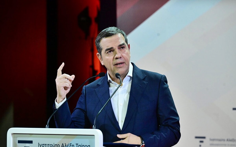 Ιερά Πανήγυρη του Ιερού Ναού Αγίου Δημητρίου στη Διάβα Καλαμπάκας