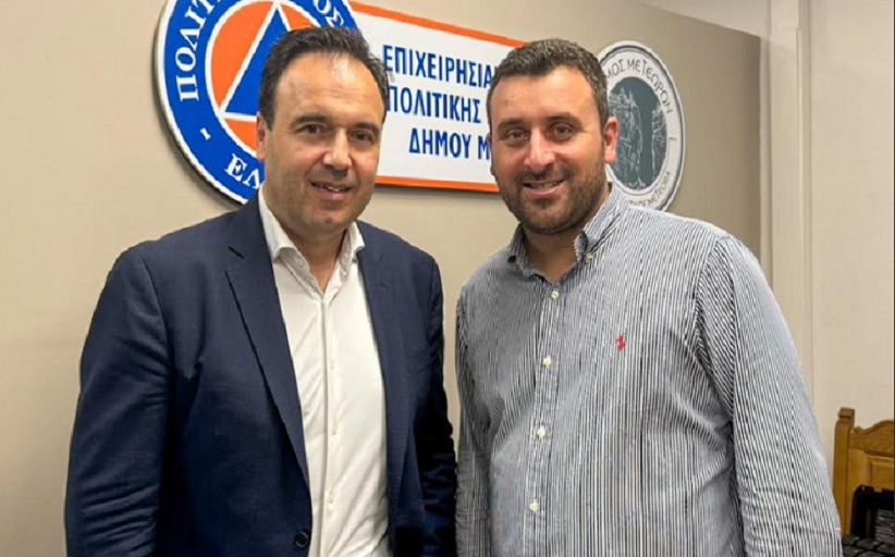 Έρχεται το νέο Ψηφιακό Μουσείο Μετεώρων με υπογραφές Αβραμόπουλου -Παπαστεργίου