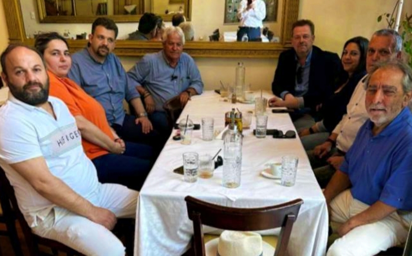 Το Κίνημα Δημοκρατίας στηρίζει τον τουριστικό κλάδο του νομού μας