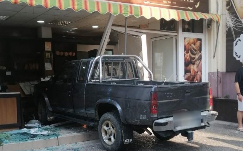 Ανακοίνωση για την κηδεία του Αριστείδη Βόκα...
