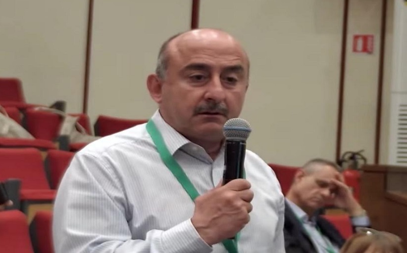 Ηχηρή παρέμβαση Σακκά για τον ΦοΔΣΑ Θεσσαλίας