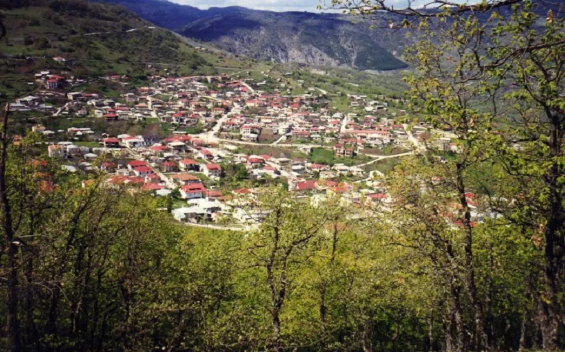 ΄Αγιο Πνεύμα στην Παναγία με παραδοσιακό φαγητό και παραδοσιακή μουσική...
